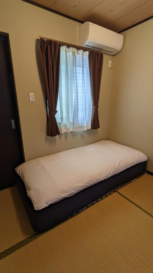 JAPANING Senkyu Villa Kyoto Eksteriør billede