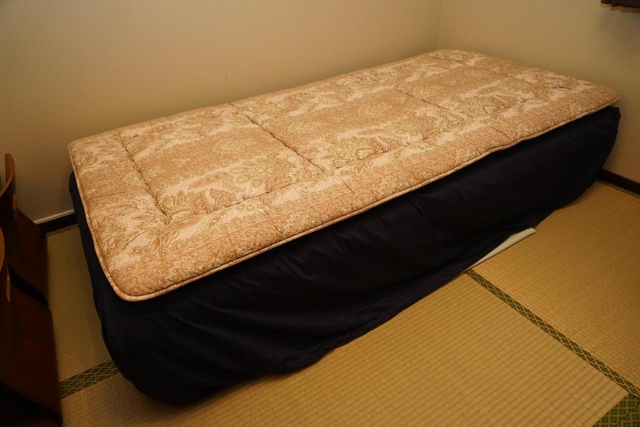JAPANING Senkyu Villa Kyoto Eksteriør billede